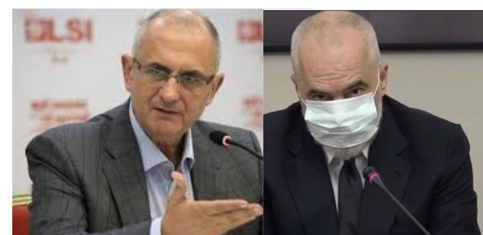 Vasili akuzon Ramën::Të largohet menjëherë dhe të merret nën hetim