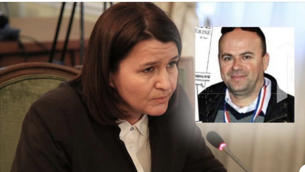 Vrasja me dashje që u kthye në vetëmbrojtje