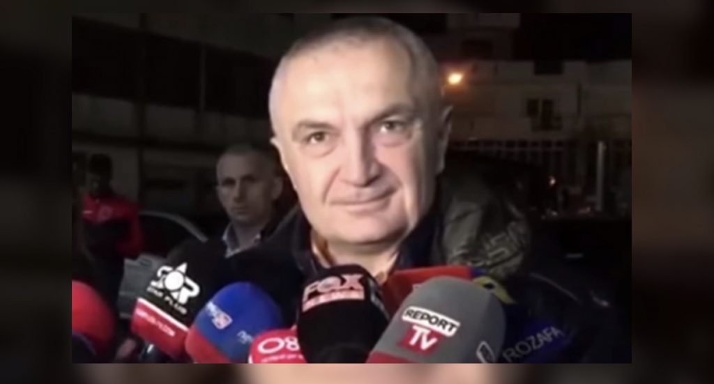 Meta e komenton nga Shkodra raportin e Venecias: Ia kam lënë në dorë drejtësisë, askusht të mos dalë mbi Kushtetutën
