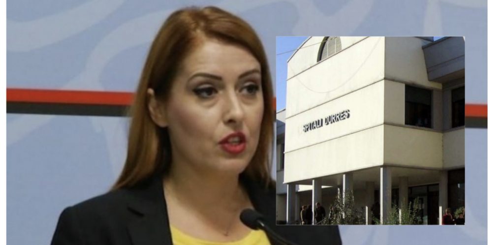 Mjekët dhe Infermierët e DURRËSIT kanë rezultuar të pastër nga Covid-19,