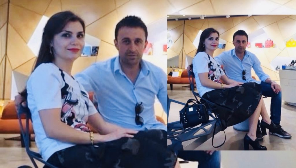 Ish-lojtari i  Kombëtares Klodian Duro arrestohet për dhunë ndaj bashkëshortes