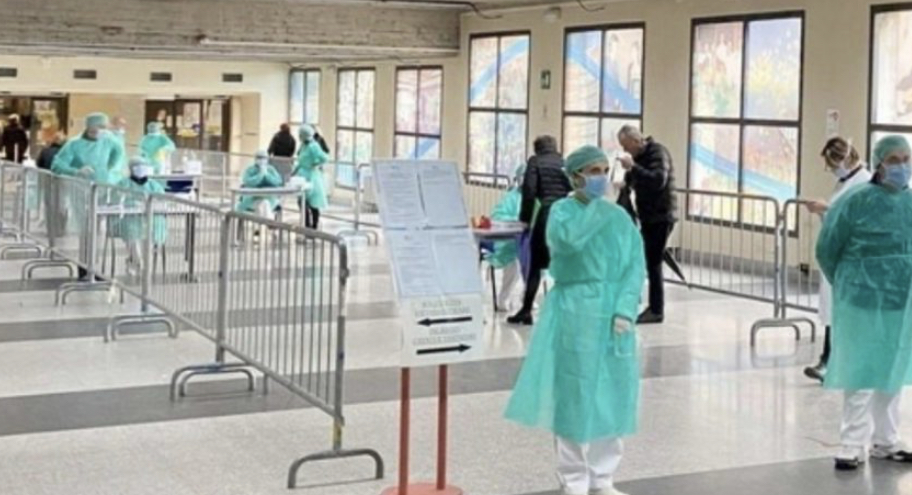 Italia raportoi 345 raste të reja vdekjeje nga coronavirusi në 24 orë