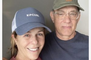 Tom Hanks dhe gruaja e tij shërohen nga koronavirusi