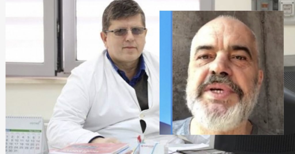 Doktori  i shkruan Ramës: Rilindje e fallsitet, mos e tallni më këtë popull