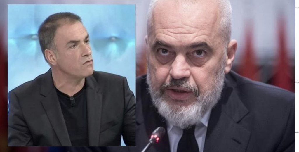 “Të erdhi dita, diarre…” Arian Çani ‘vjell vrer’ ndaj Edi Ramës: O Faraon i Egjiptit, merr hak fort…