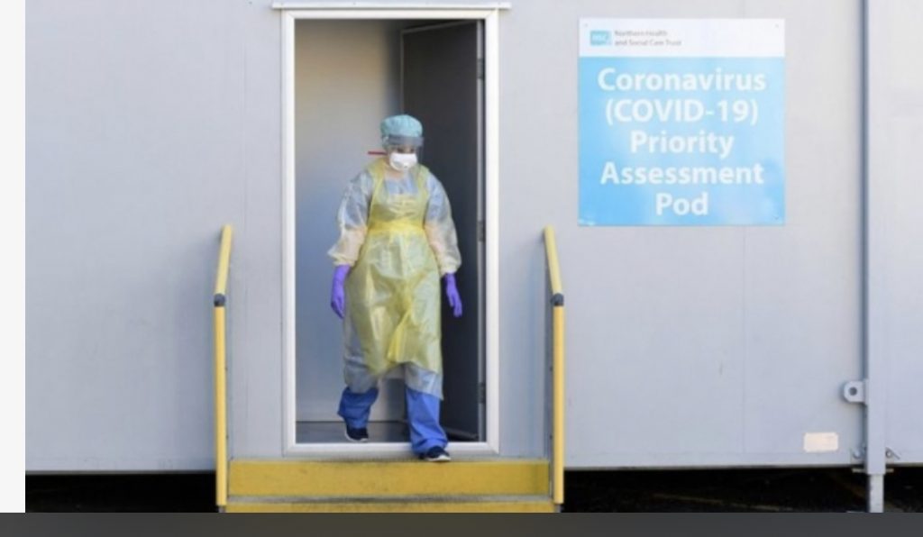 Vdes pacienti i parë me koronavirus në Britani