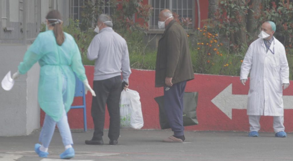 Shkon në 6 numri i viktimave nga koronavirusi në Shqipëri