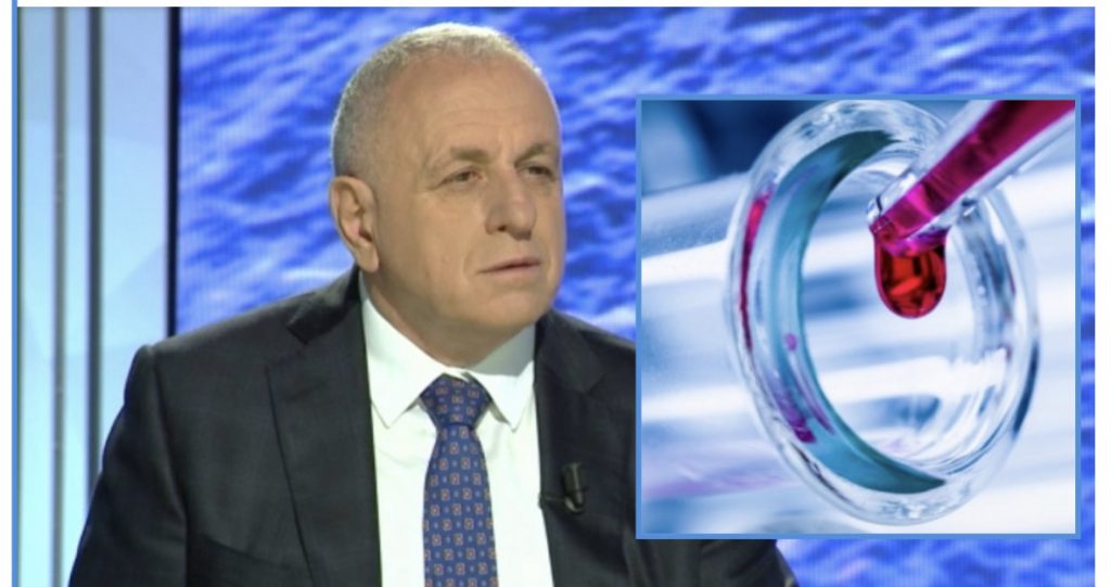 Mjeku apel ndaj qeverisë: Të bëhen kërkime me mijëra tampona në…