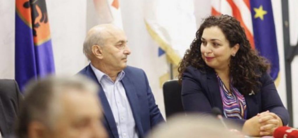 LDK i duhen 40 firma për MOCIONIN e MOSBESIMIT për qeverinë ‘Kurti’
