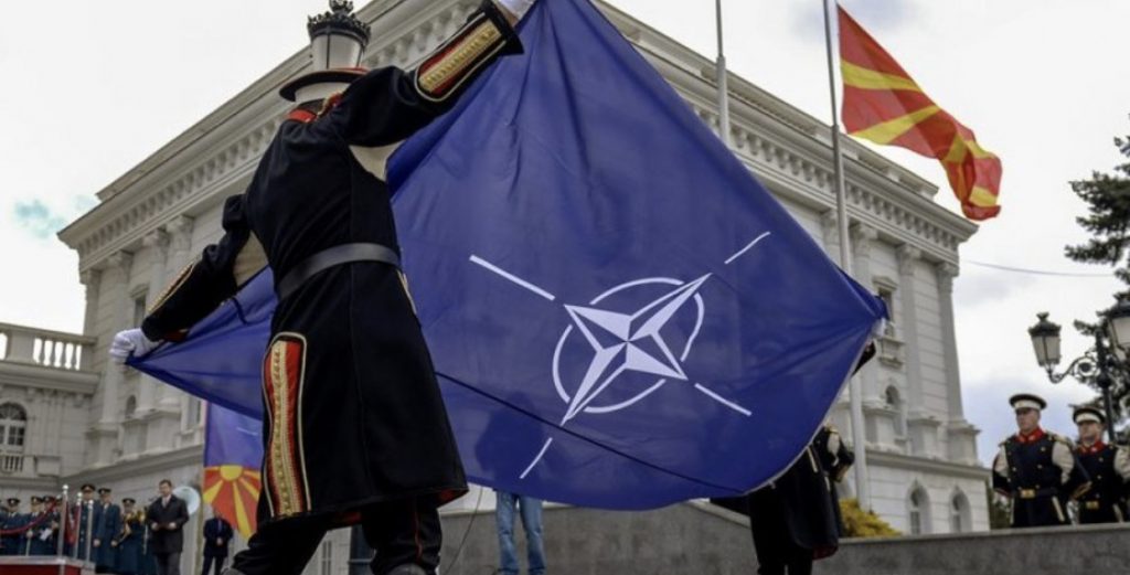 Maqedonia e Veriut, anëtarja më e re e NATO-s