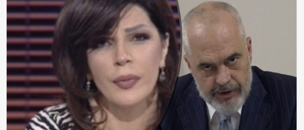 Rama ironizon Sonila Meçon: Si mundet të mblidhen në një studio dhe marrin 127-ën