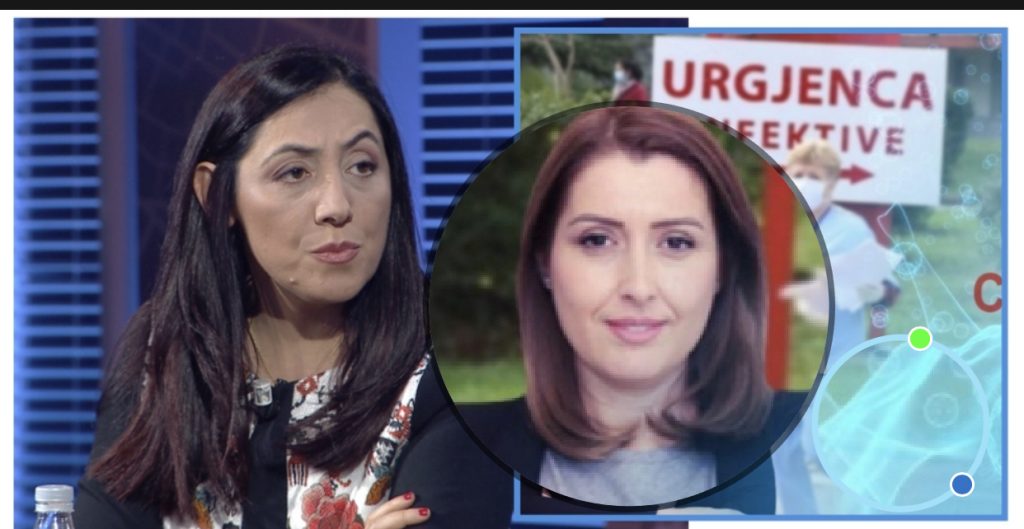 Zonja ministre, pse kemi më shumë vdekje në rajon?