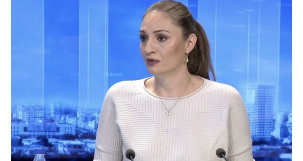 Gjosha: Për Maqedoninë e Veriut ka 15 vite që rekomandon çeljen e negociatave