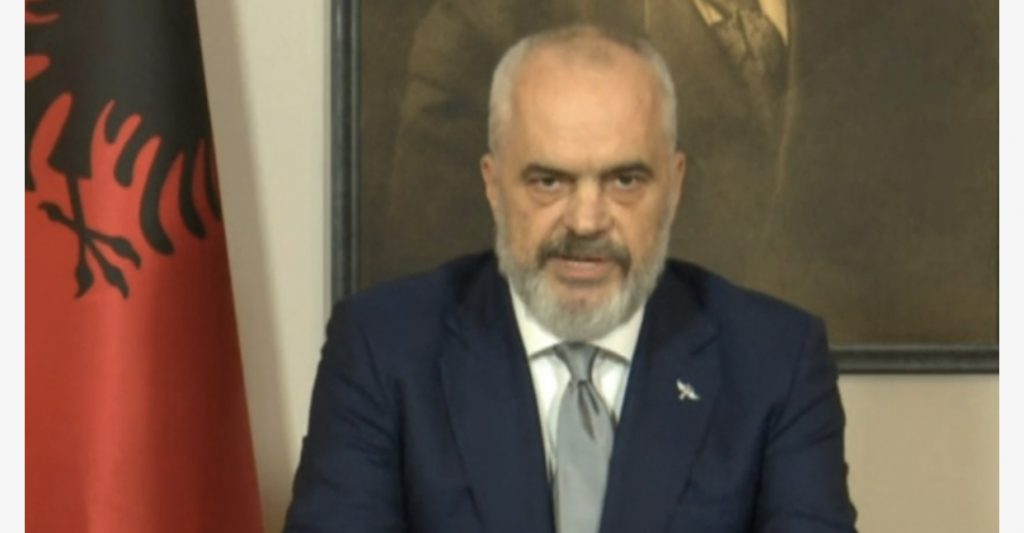 Rama në ALARM : Të ardhurat e shtetit do bien në pikiadë