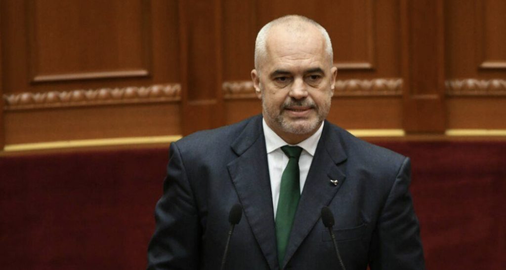 Rama: Anti-KÇK edhe për ata që kanë përdhunuar dhe shitur vajzat
