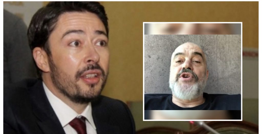 Shkëlzen Berisha pyet Ramën: Ku do i blejë Shqipëria pajisjet mjekësore?