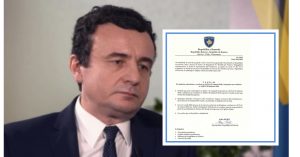 Votohet në qeverinë e Kosovës heqja e taksës me Serbinë