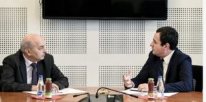 LDK mocion mosbesimi ndaj qeverisë, Kurti ‘shkel’ marrëveshjen e koalicionit