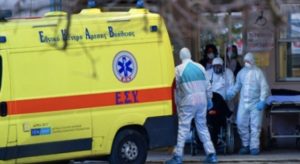 Greqi, 28 viktima në total  nga COVID-19
