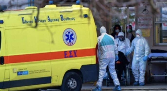 Greqi, 28 viktima në total  nga COVID-19