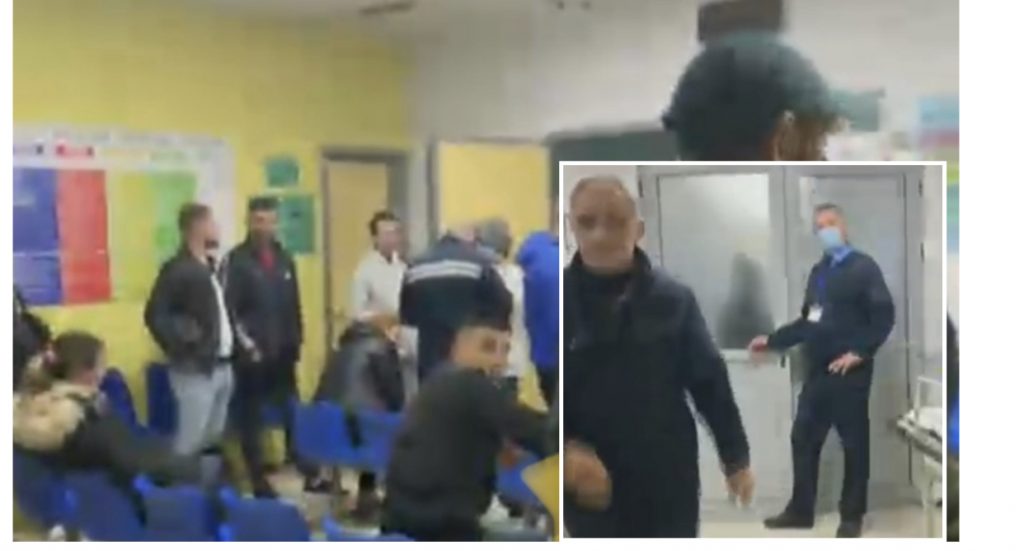 Familjarët e viktimave mbushin morgun e spitalit: Si u qëlluan me breshëri kallashnikovi grupi i shokëve