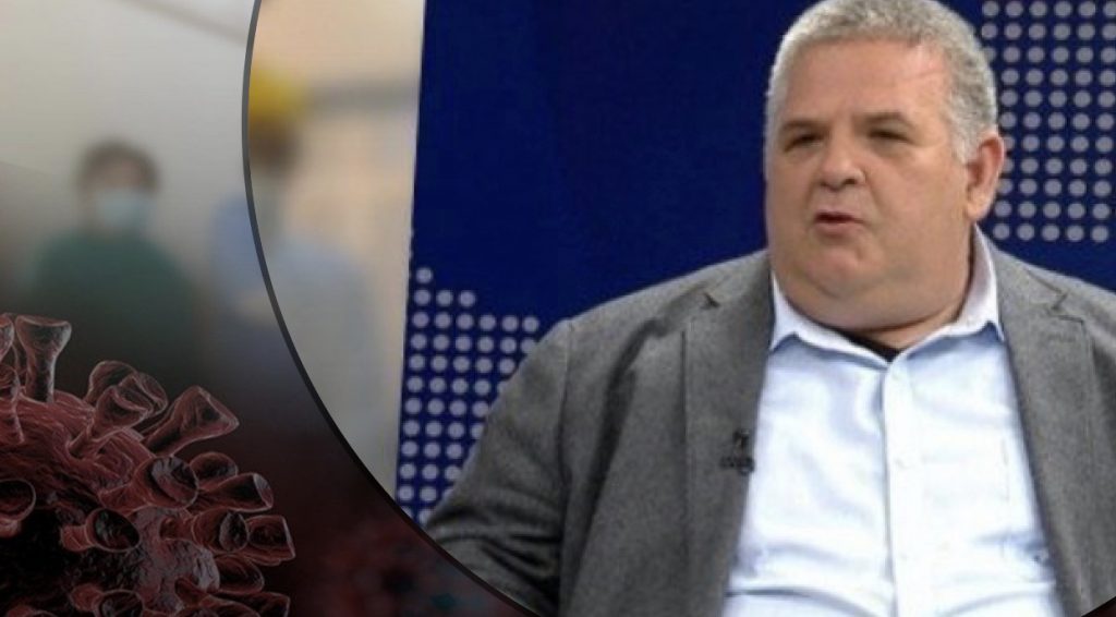 Infektohet edhe shefi i Laboratorit të Mikrobiologjisë në QSUT