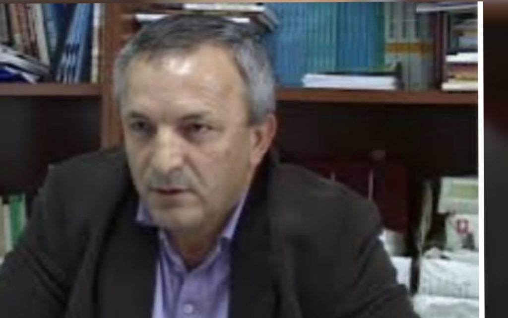 Profesor Dragoti jep disa këshilla : Kjo luftë nuk kërkon guxim por durim