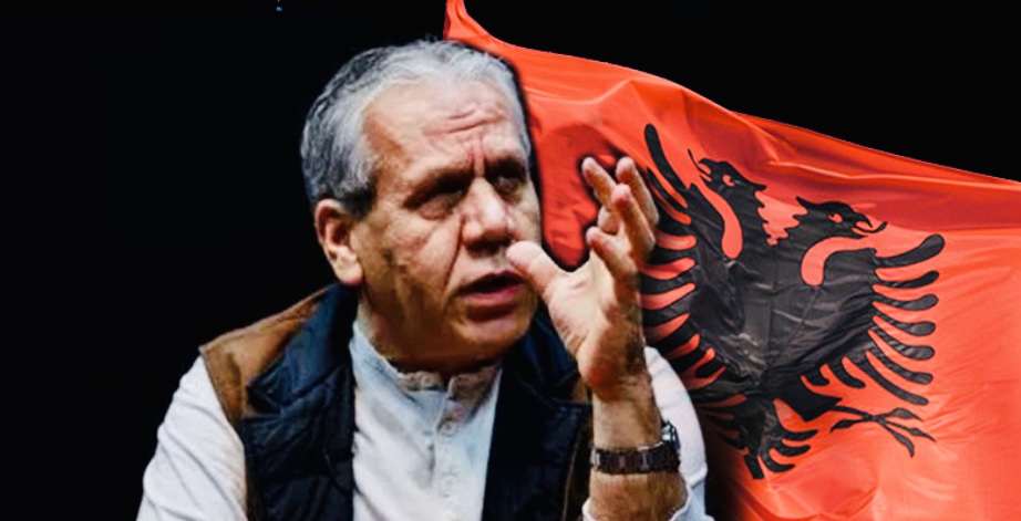 Kim Mehmeti: Kemi harruar të mbrojmë shqiptarinë!