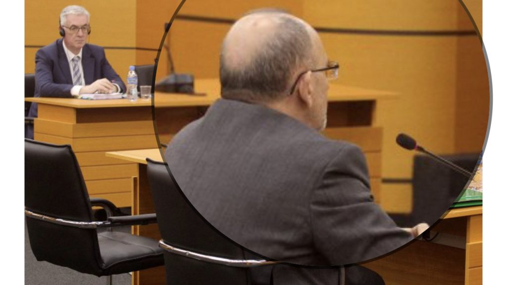 Si e kaloi gjyqtari Artur Kalaja testin e vetingut në KPK