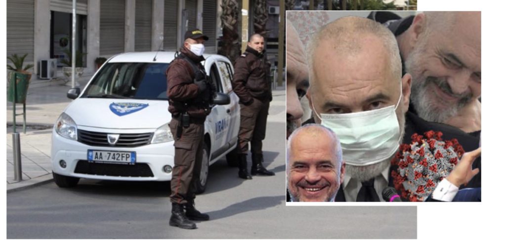 Rama: Do vazhdojmë me rezistencë apo ‘do vdesim për bukë’?