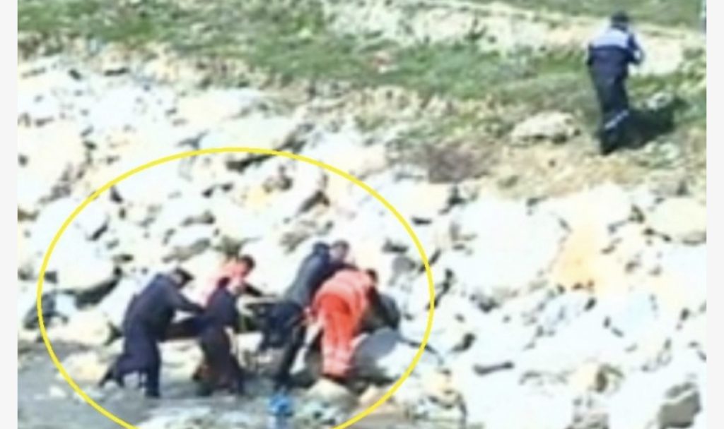 U gjet e mbytur poshtë urës së Babrrusë, dalin DETAJE të reja nga viktima