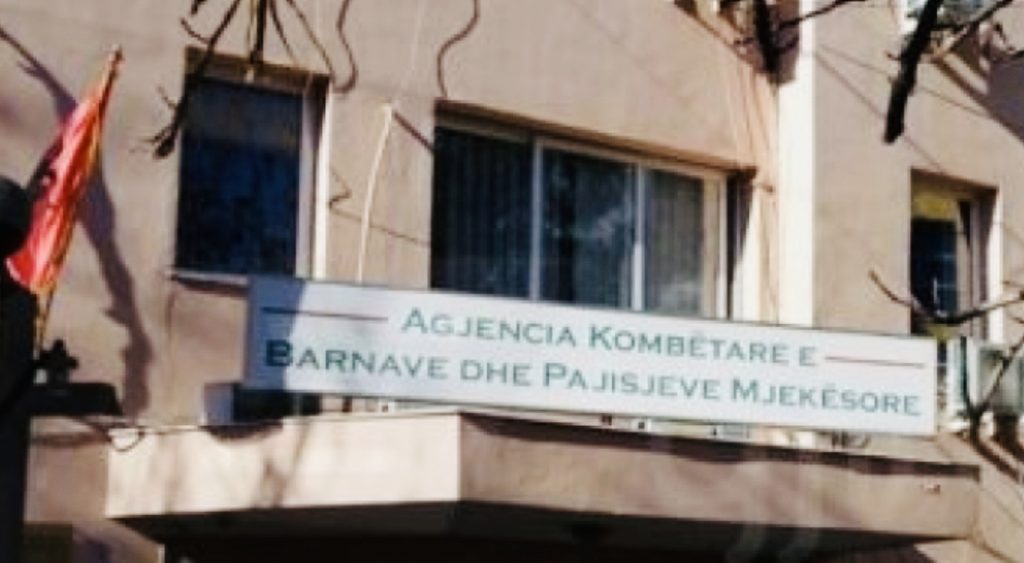 Agjencia e Barnave: Spitalet private në Shqipëri,  janë të pacertifikuar për të bërë analizat mbi Covid-19