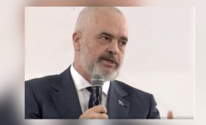 Rama gallatë me sallën: Puka thoshte kur do ikë ky palla i gjatë, se na mbyti në 2 metra rrena