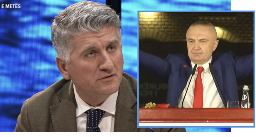 Manifestimi/ Gjekmarkaj: Presidenti të vazhdojë te rezistojë