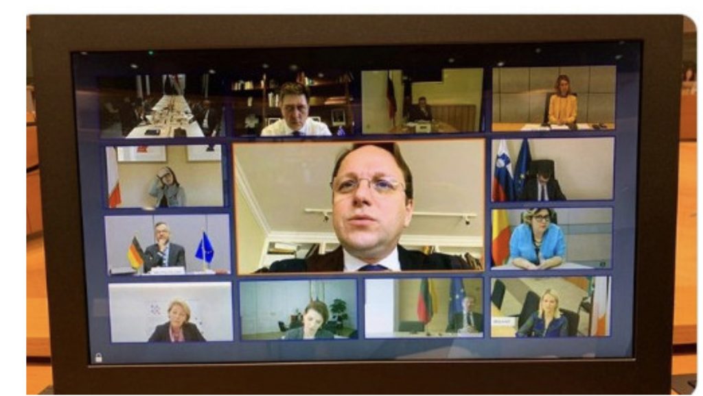BE: Ja lista e 4 parakushteve dhe detyrimeve që duhen plotësuar