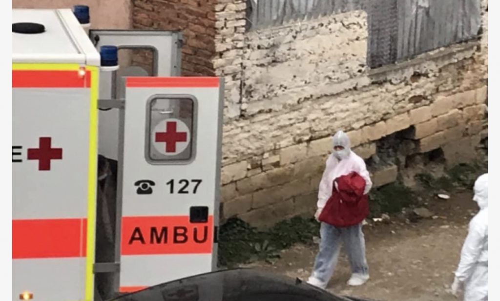 Shtohet numri i të infektuarve me covid-19