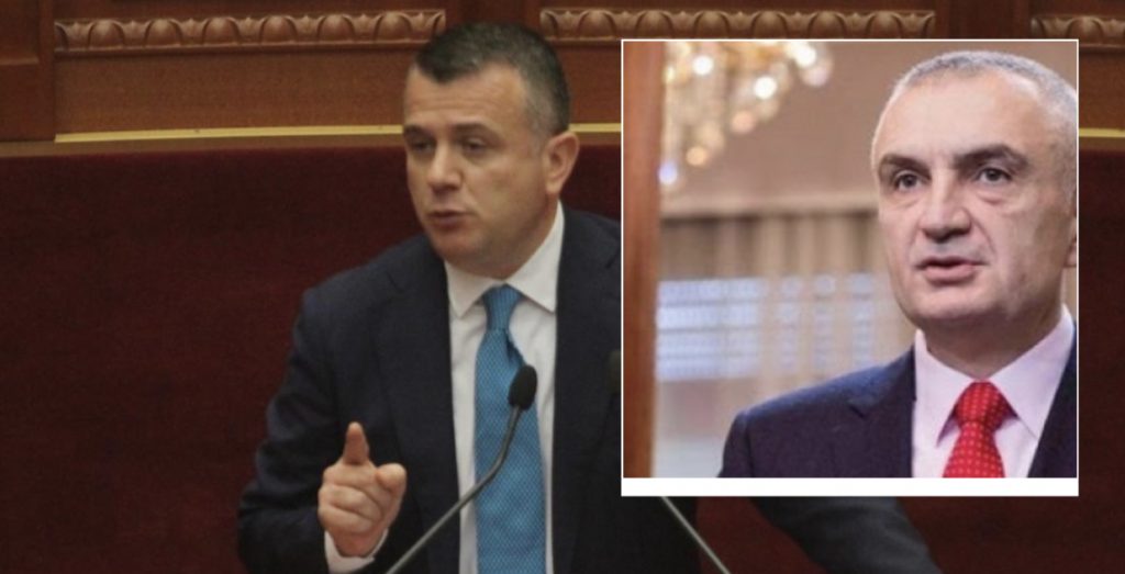 Balla akuza Metës: Dëmtim për negociatat, më vjen keq që PD-ja…