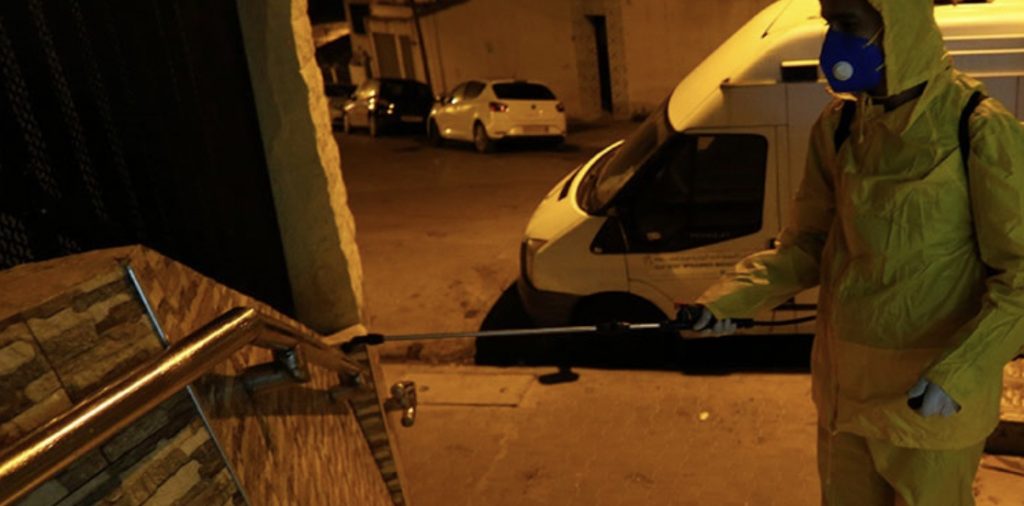 Ndërrojnë jetë 56 të infektuar me COVID-19 në Zvicër
