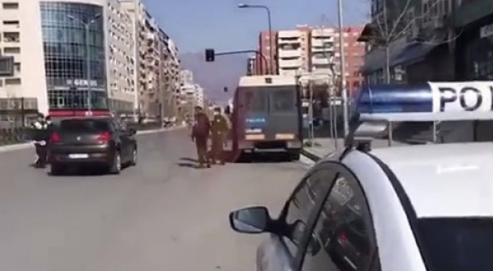Masat kundër koronavirusit/ 41 persona përfundojnë në komisariate