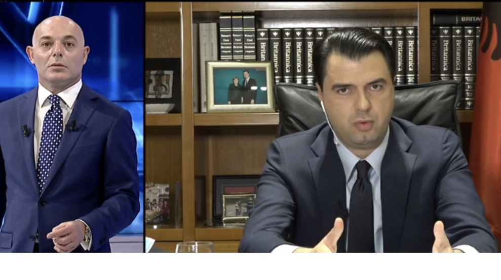 Koronavirusi në Shqipëri, Basha: Qeveria të akordojë më shumë para për të përballuar koronavirusin