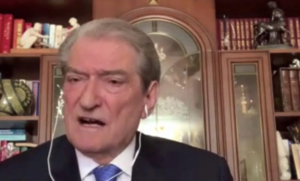 Berisha ngre alarmin : Mjekë të infektuar janë shumë më tepër