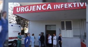 Lutuni për mjekët dhe infermierët që të jenë mbinjerëzorë