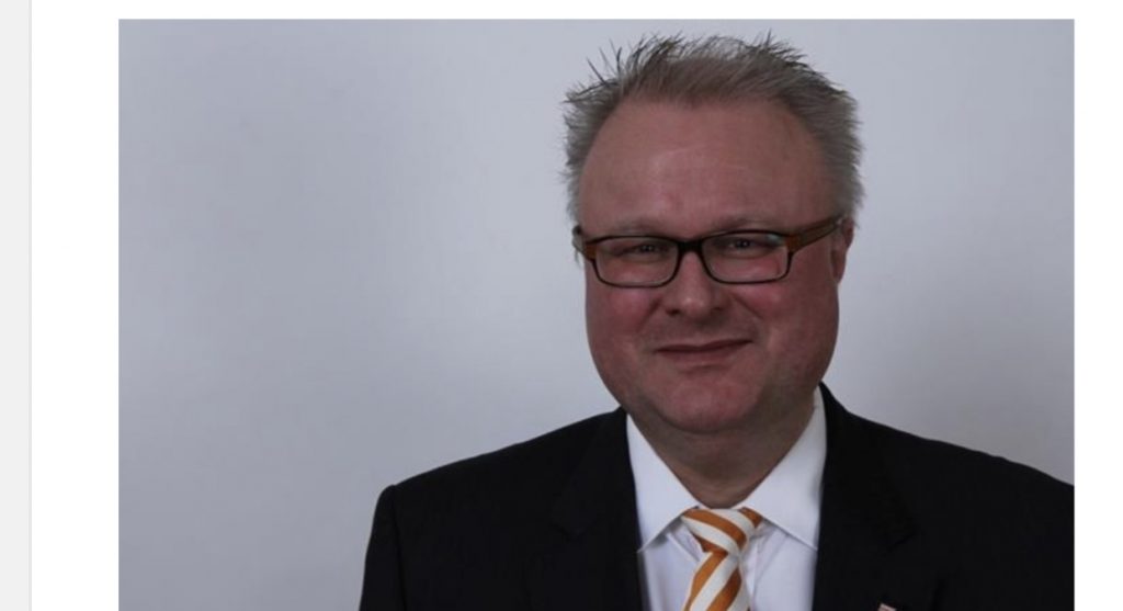 Vetëvritet ministri i Financave i landit gjerman
