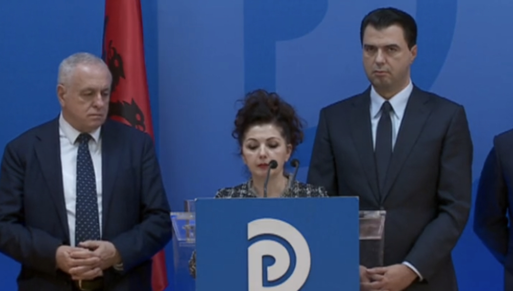 Basha apel mjekëve: Shëndeti i shqiptarëve në duart tuaja