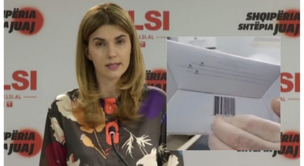 Ish- deputetja Kërpaçi: 1.2 milionë maskave të skaduara s’duhet ti shpëtojnë drejtësisë