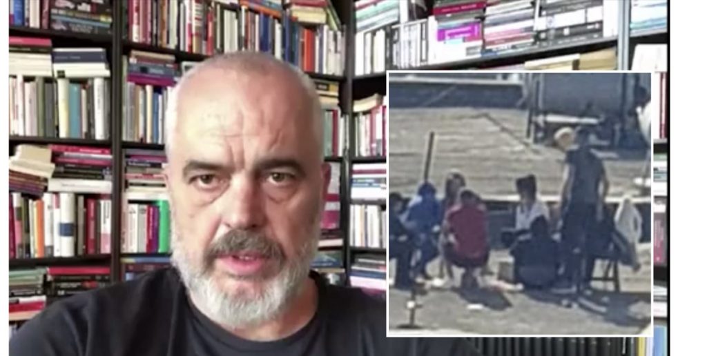 Rama vlonjatëve: Jam deputet i Vlorës, keni leje nga unë të shani koronavirusin nga motra ….