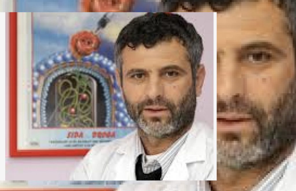 Infermieri kërkon të japë kontributin e tij 1 vit pas shkarkimit