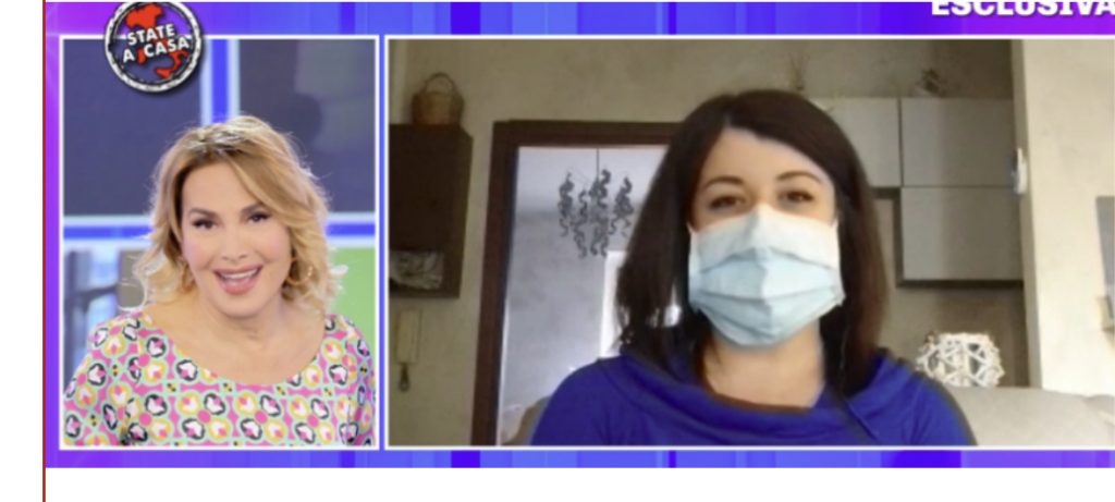 E infektuar me koronavirus, rrefehet 26-vjeçarja: Këto ishin shenjat e para që përjetova