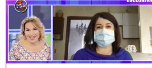 E infektuar me koronavirus, rrefehet 26-vjeçarja: Këto ishin shenjat e para që përjetova