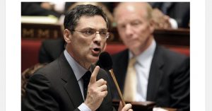 Ish-ministri francez, vdes nga koronavirusi